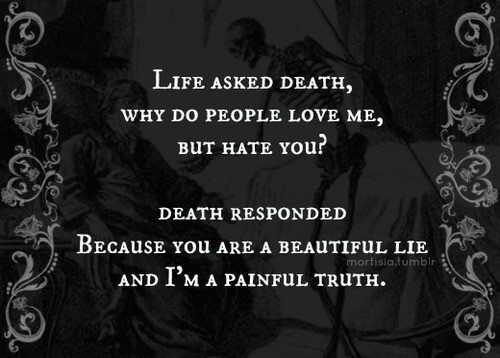 Saddest Death Quotes
 Really Sad Quotes About Death QuotesGram