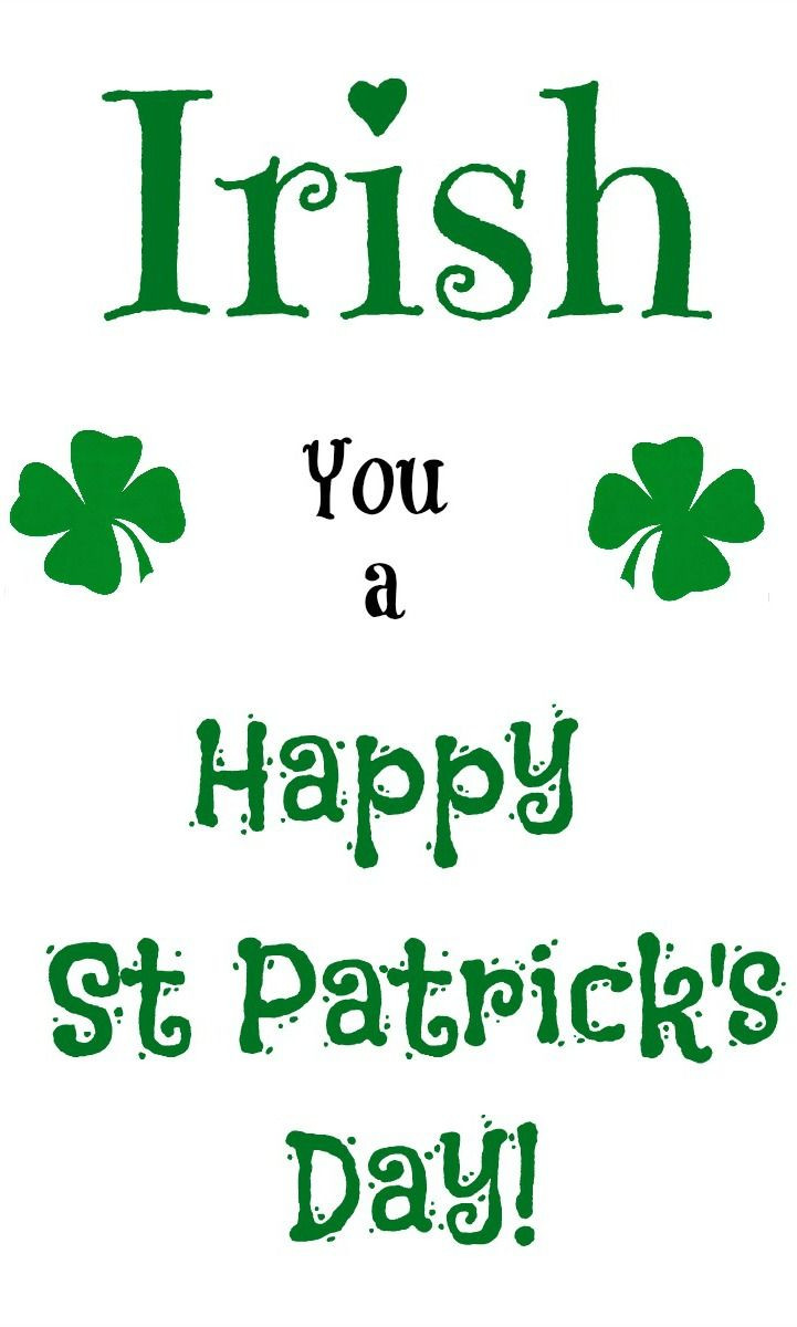 Saint Patrick's Day Quotes
 426 best images about Pot O Gold on Pinterest