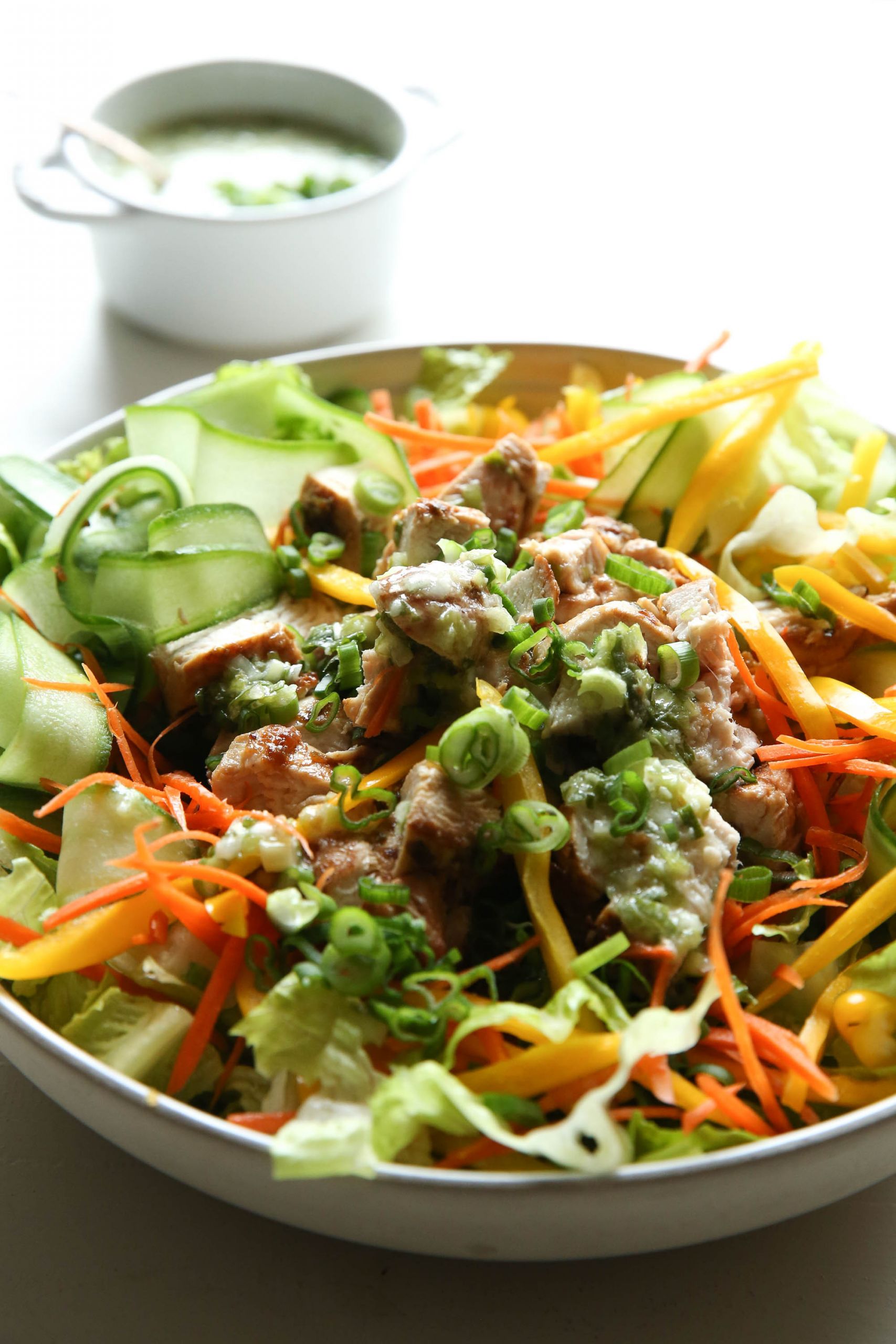 Salad Recipe For Dinner
 20 Dinner Salad Recipes Hearty Salads for Dinner