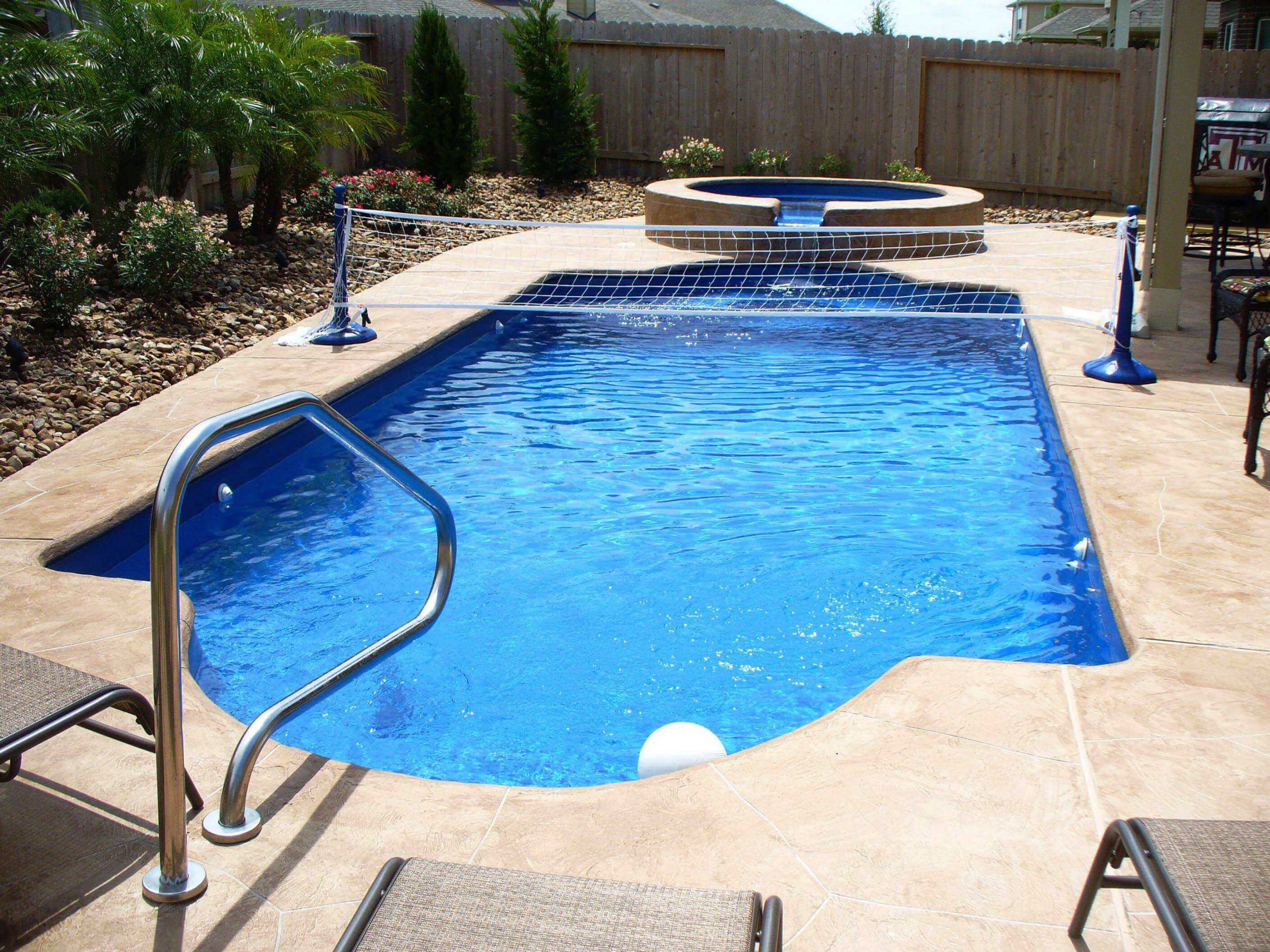 Salt Water Above Ground Pool
 Anybody Need This Ground Saltwater Pools For Sale