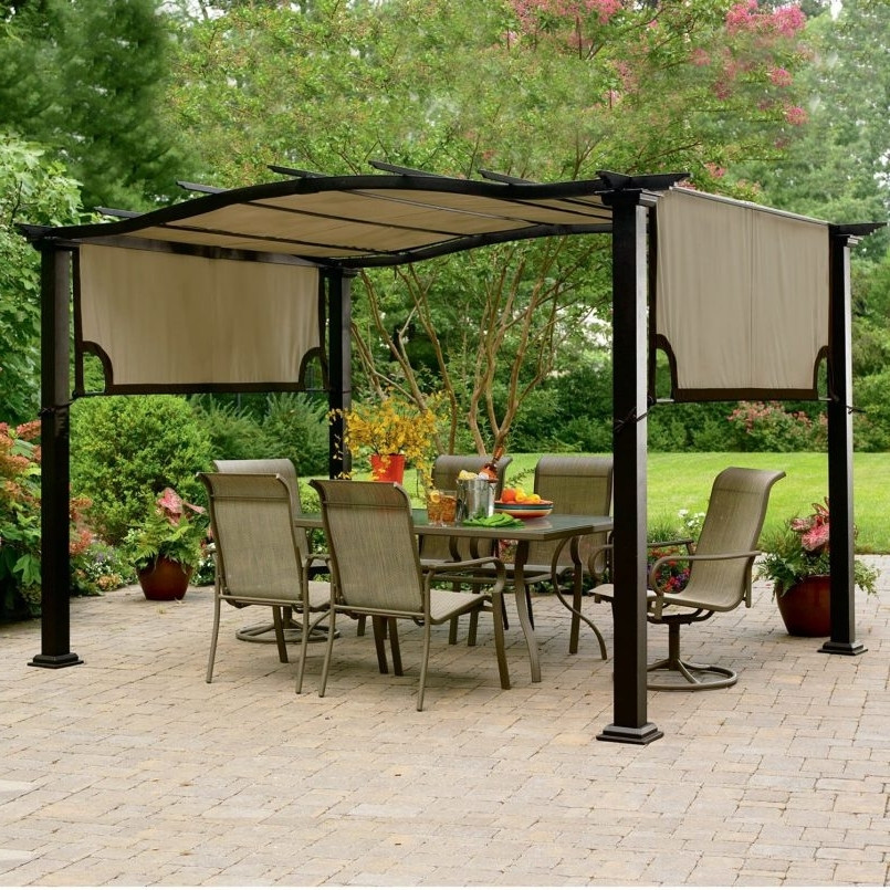 Sam'S Club Outdoor Kitchen
 25 of Sam s Club Garden Gazebo