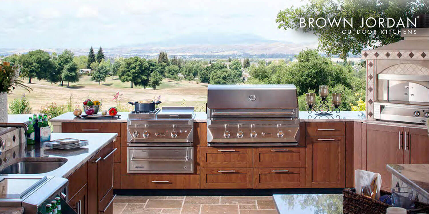 Sam'S Club Outdoor Kitchen
 KBS Kitchen and Bath Source – Designer Showroom