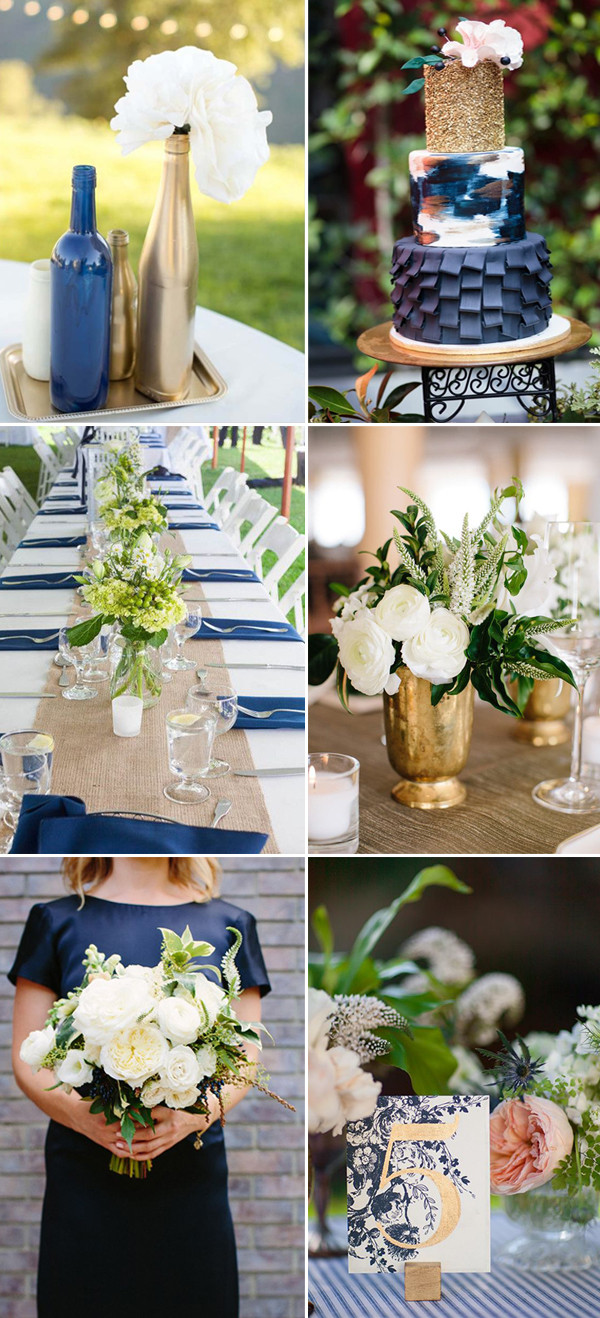 Sample Wedding Themes And Motifs
 The Best Wedding Themes Ideas for 2017 Summer