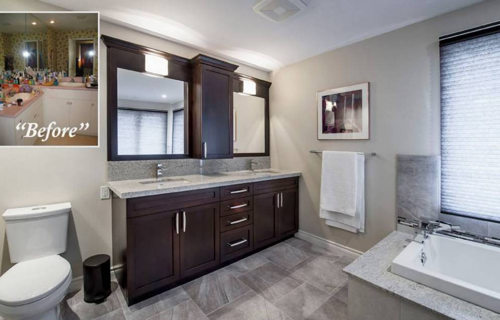 San Antonio Bathroom Remodeling
 Bathroom Remodeling San Antonio TX Preferred Remodeling