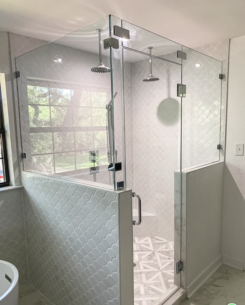 San Antonio Bathroom Remodeling
 Best San Antonio Bathroom Remodeling Pros C&S Remodeling