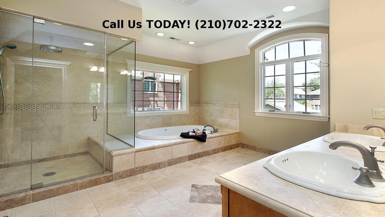 San Antonio Bathroom Remodeling
 Bathroom Remodel San Antonio 210 702 2322 Granite