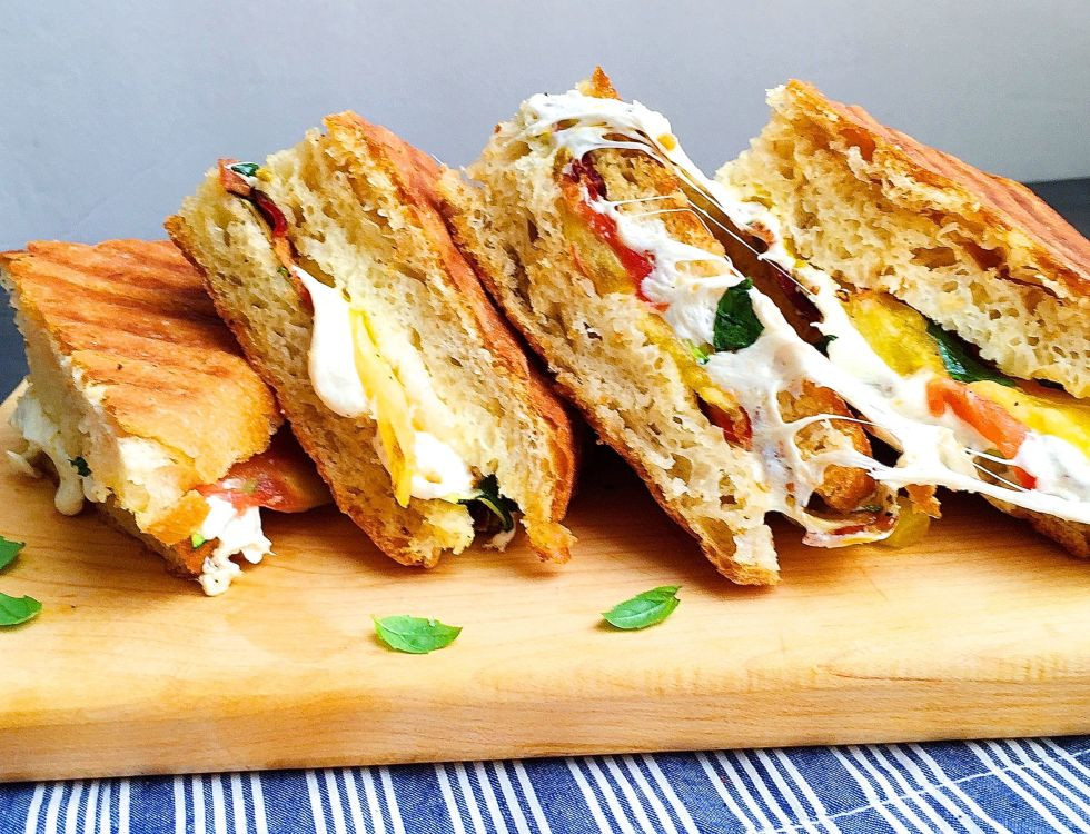Sandwich Ideas For Dinner
 summer sandwich ideas