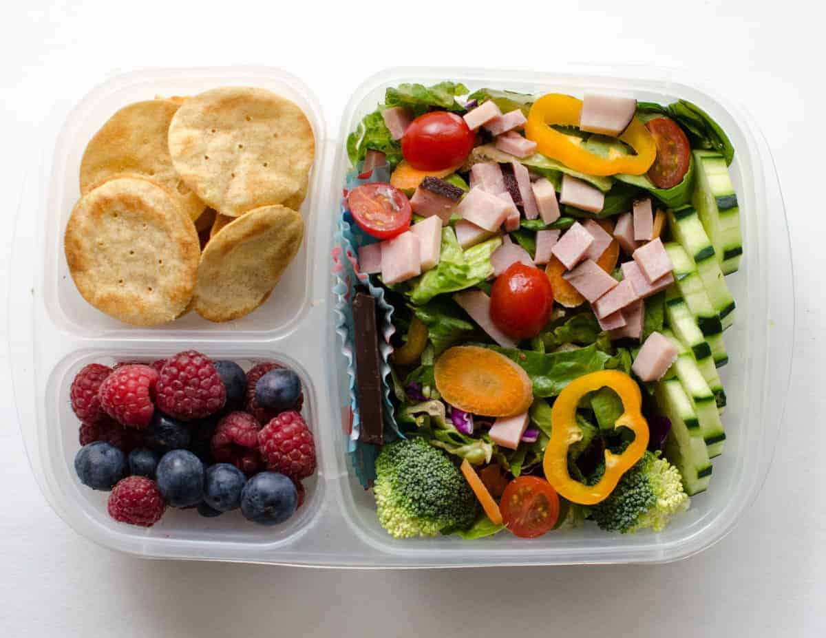 Sandwich Ideas For Dinner
 8 Adult Lunch Box Ideas