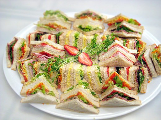 Sandwich Ideas For Dinner
 List of Sandwiches Sandwich Ideas for Breakfast Lunch