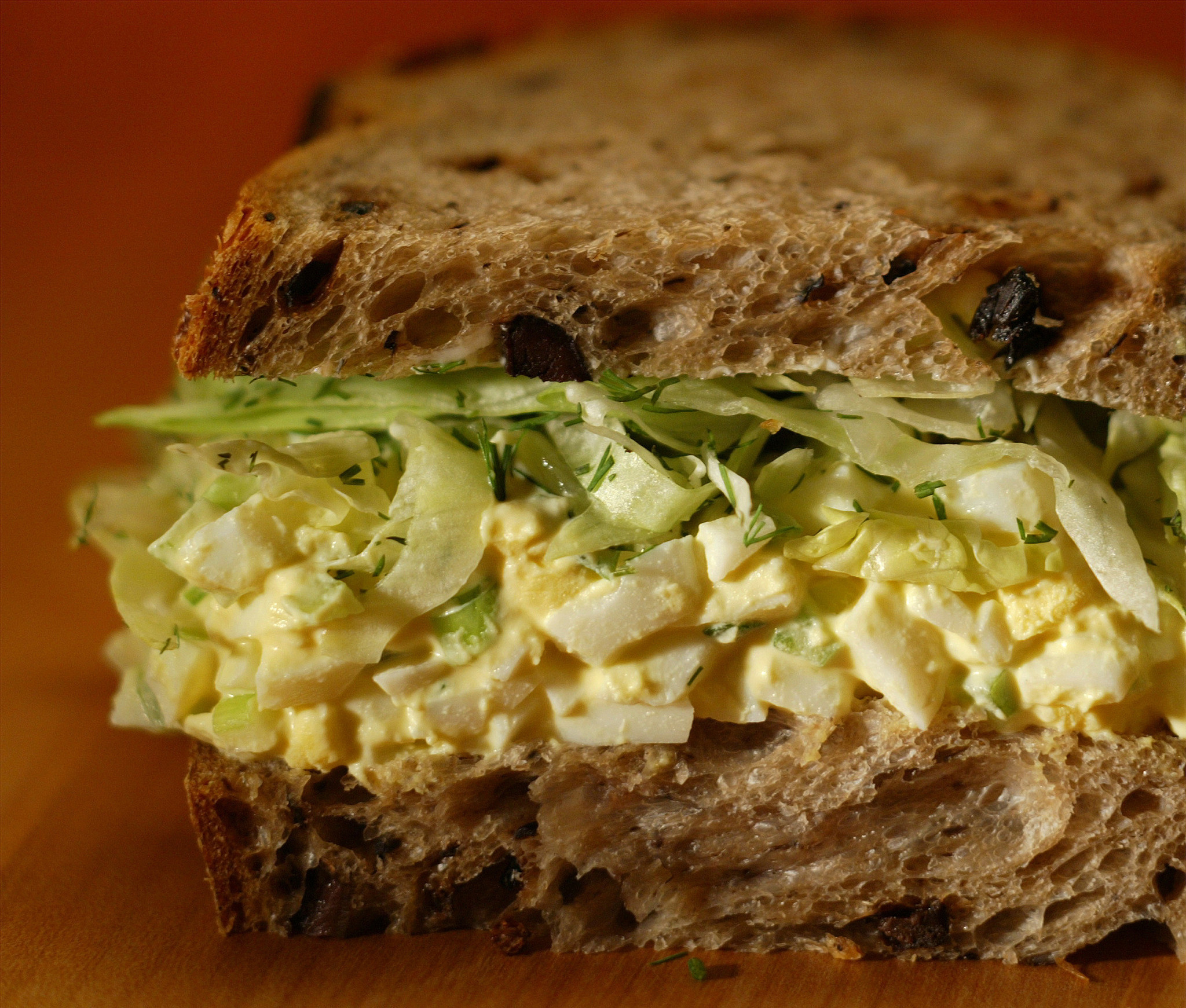 Sandwich Ideas For Dinner
 Easy dinner recipes Egg salad and more sandwiches in 30