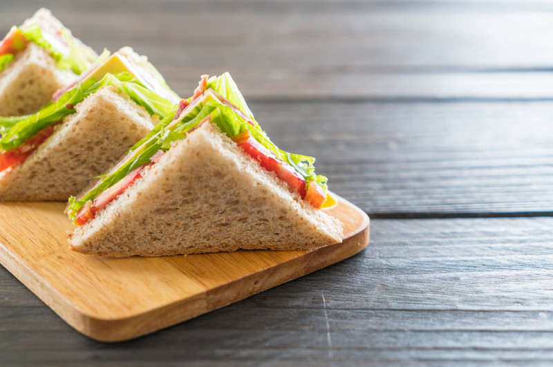 Sandwiches Recipes For Kids
 Ve able Sandwich Recipe
