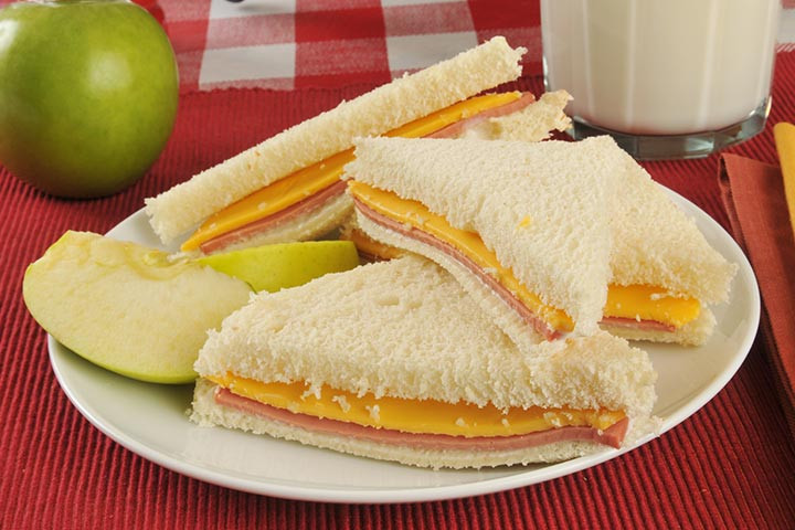 Sandwiches Recipes For Kids
 Top 10 Easy Apple Recipes For Kids To Try Out Today