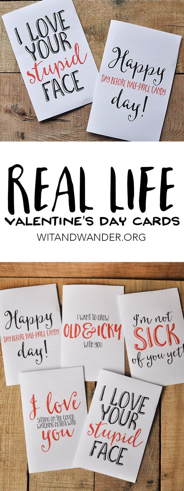 Sarcastic Valentines Day Quotes
 Sarcastic Valentine s Day Cards Free Printables