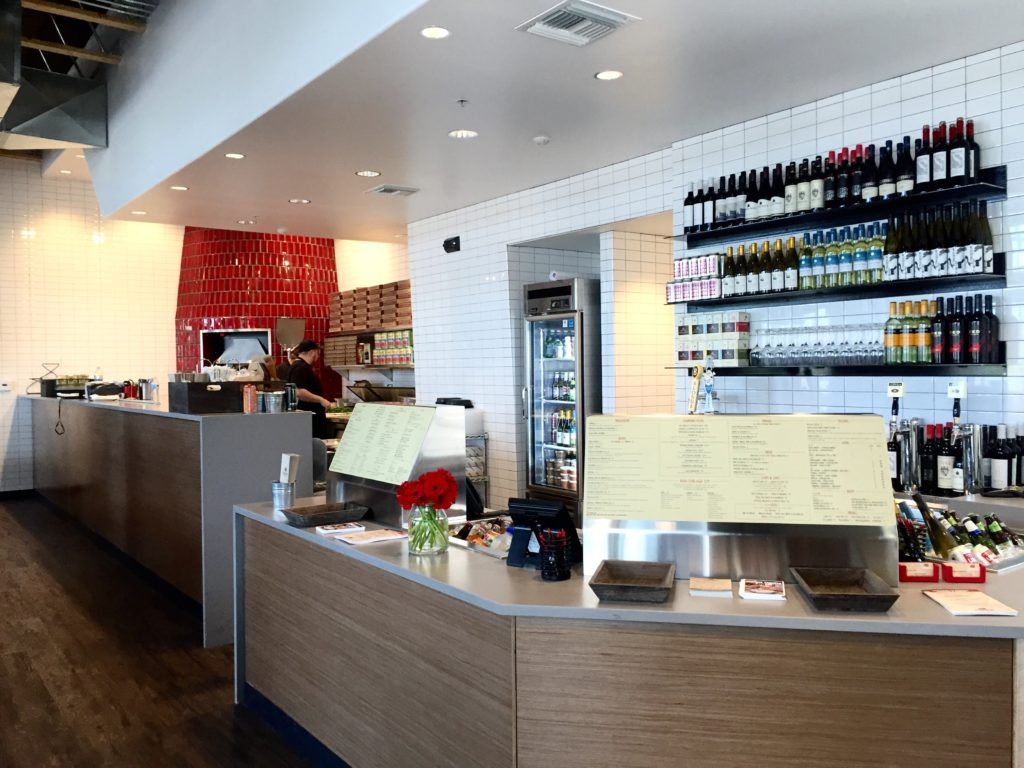 Sauce Pizza And Wine
 Sauce Pizza & Wine Now Open at Grant & Wilmot