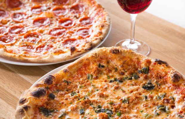 Sauce Pizza And Wine
 Sauce Pizza & Wine Hosts Job Fair For New Tucson Location