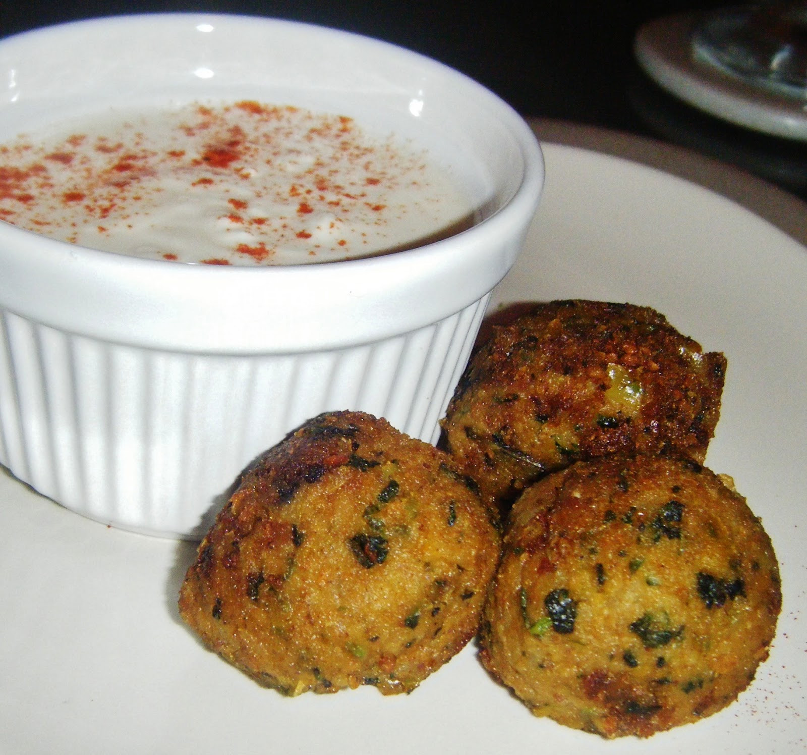 Sauces For Falafel
 the Best Recipes Falafel with Tahini Sauce
