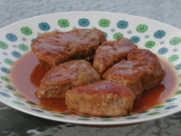Savory Pork Chops
 Savory Pork Chops Recipe Food