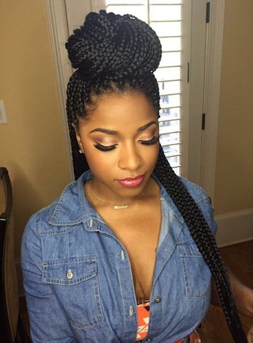 Scalp Braids Hairstyles
 How To never Deal With Itchy Scalp From Synthetic Hair