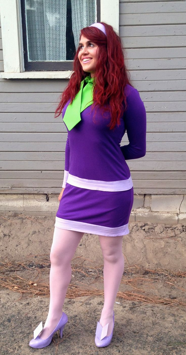 Scooby Doo Costume DIY
 88 best Cosplay images on Pinterest