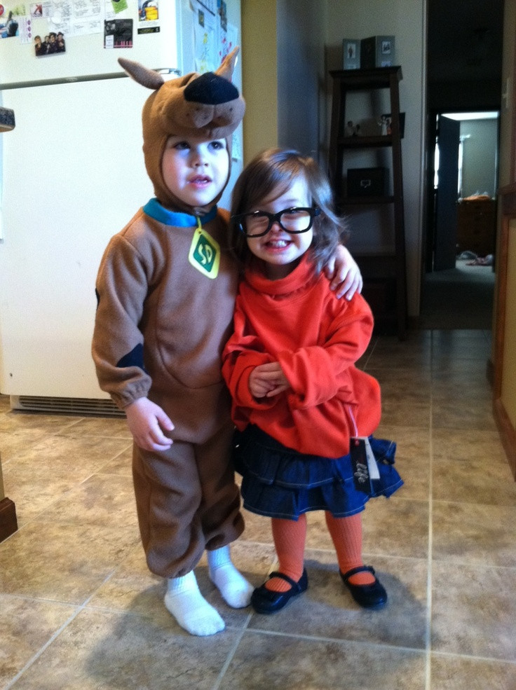 Scooby Doo Costume DIY
 1000 images about Scooby Dooby Doo Costumes on Pinterest
