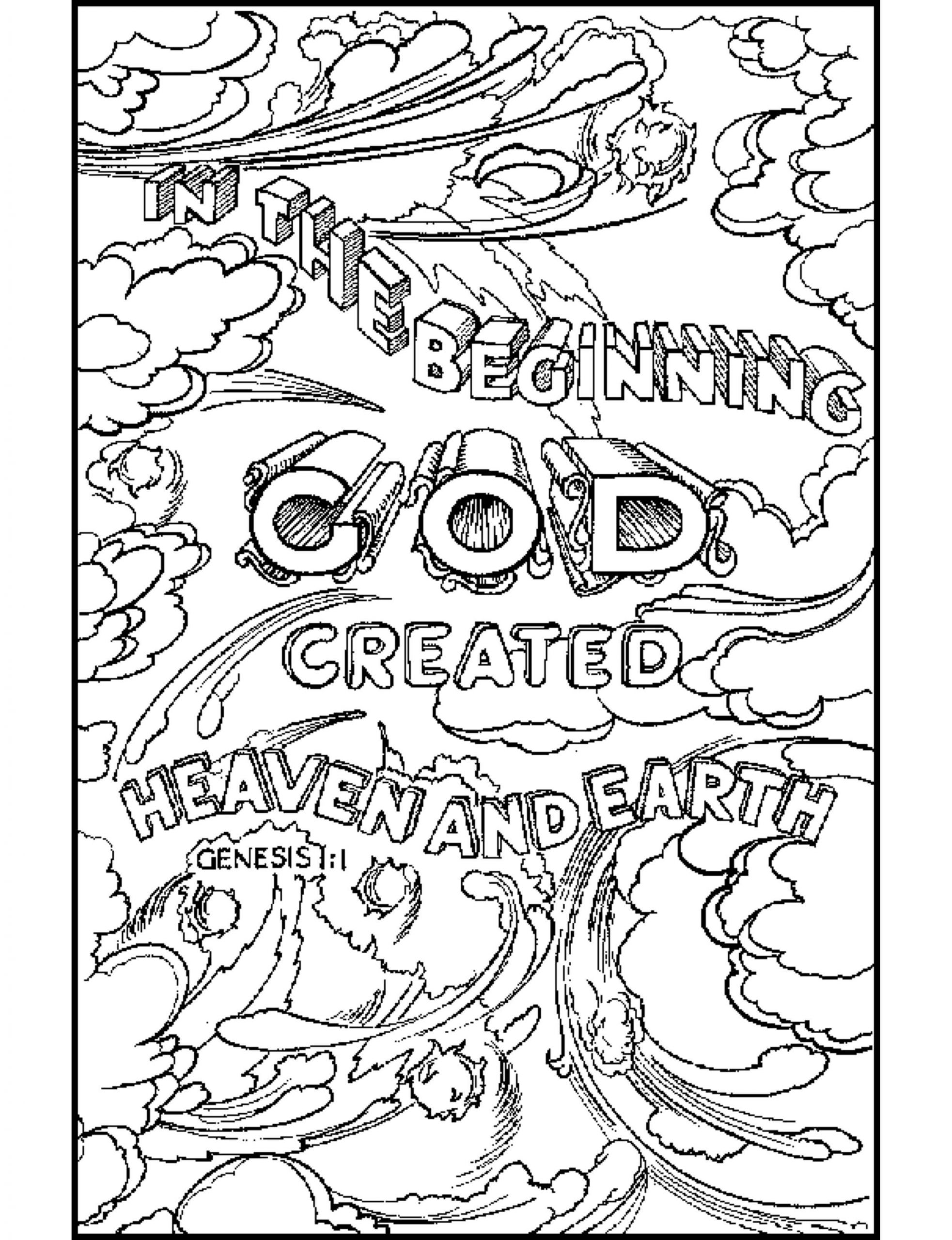 Scripture Coloring Pages For Kids
 Scripture Lady s ABDA ACTS Art and Publishing Coloring Pages