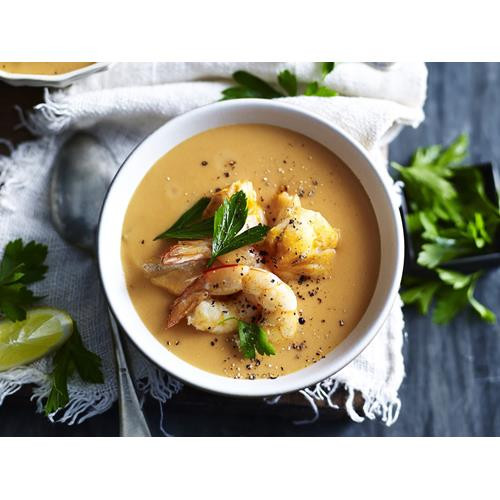 Seafood Bisque Food Network
 Seafood bisque recipe
