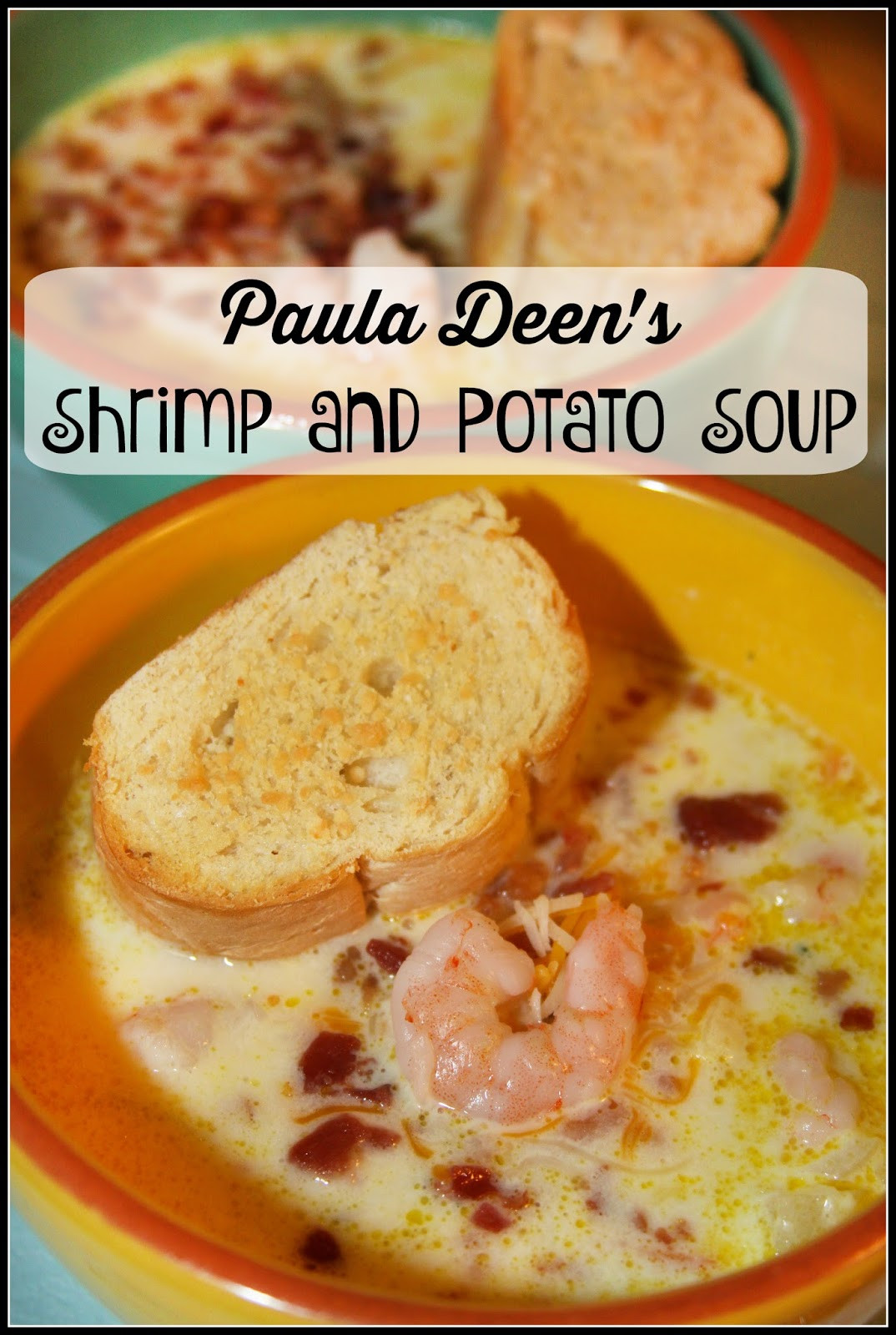 Seafood Casserole Paula Deen
 For the Love of Food 10 Mouthwatering Holiday Potato Side