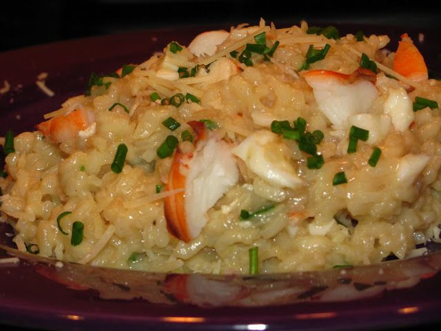 Seafood Risotto Gordon Ramsay
 Best 25 Lobster risotto ideas on Pinterest