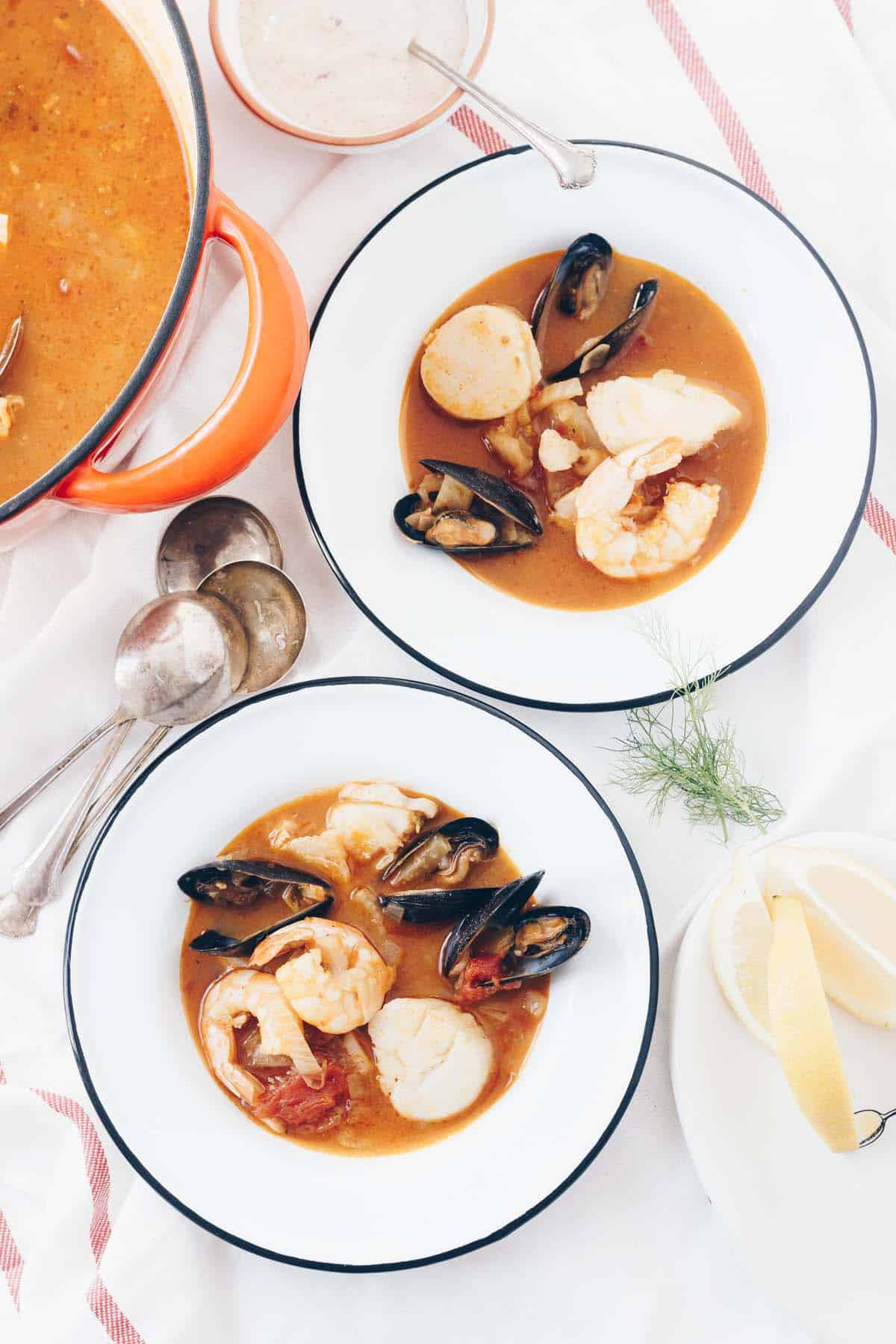 Seafood Stew Names
 Easy Mixed Seafood Stew Recipe Wicked Spatula