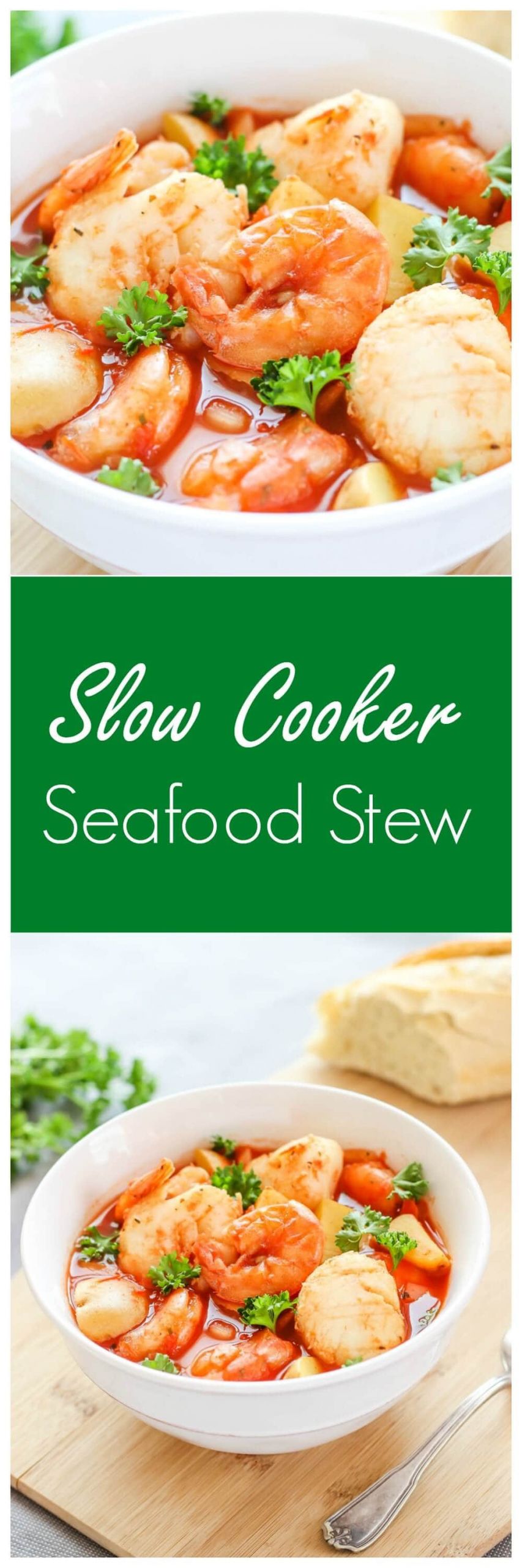 Seafood Stew Names
 Slow Cooker Seafood Stew I Heart Nap Time