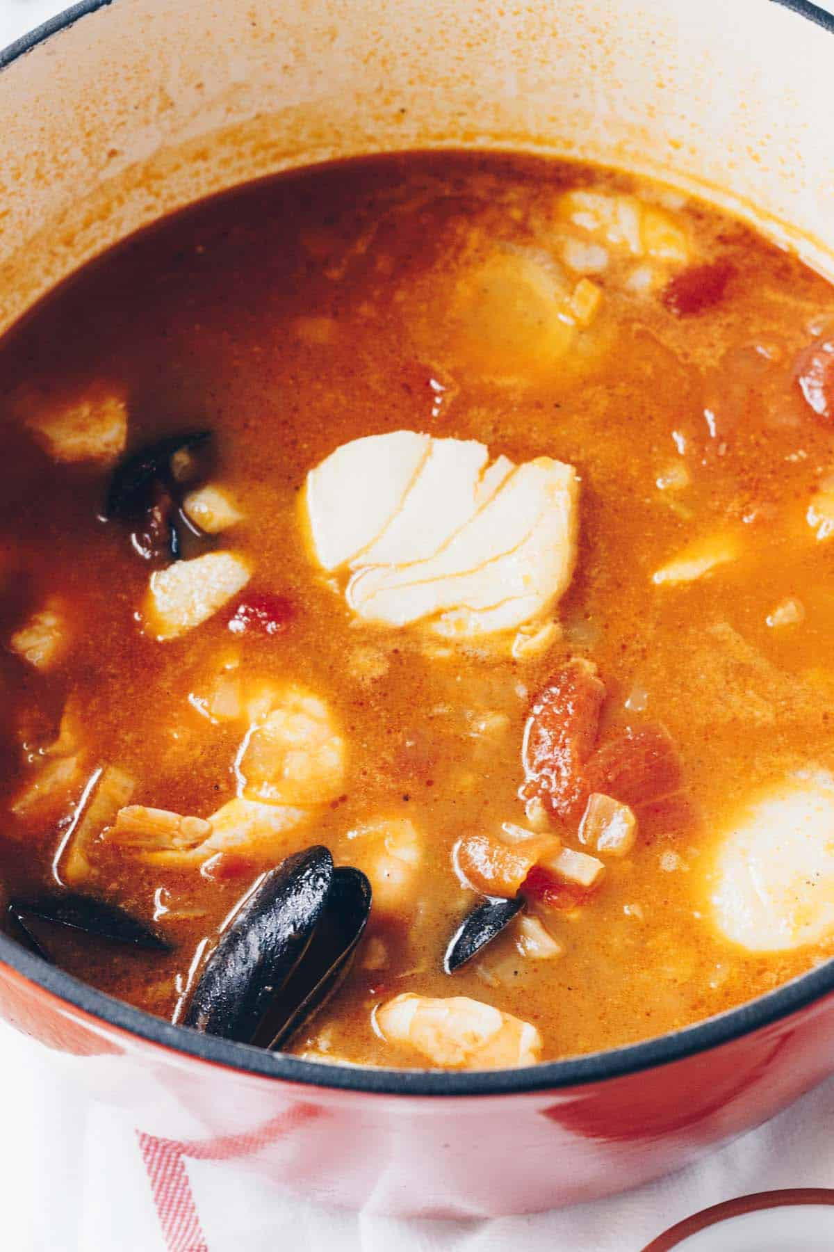 Seafood Stew Names
 Easy Mixed Seafood Stew Recipe Wicked Spatula