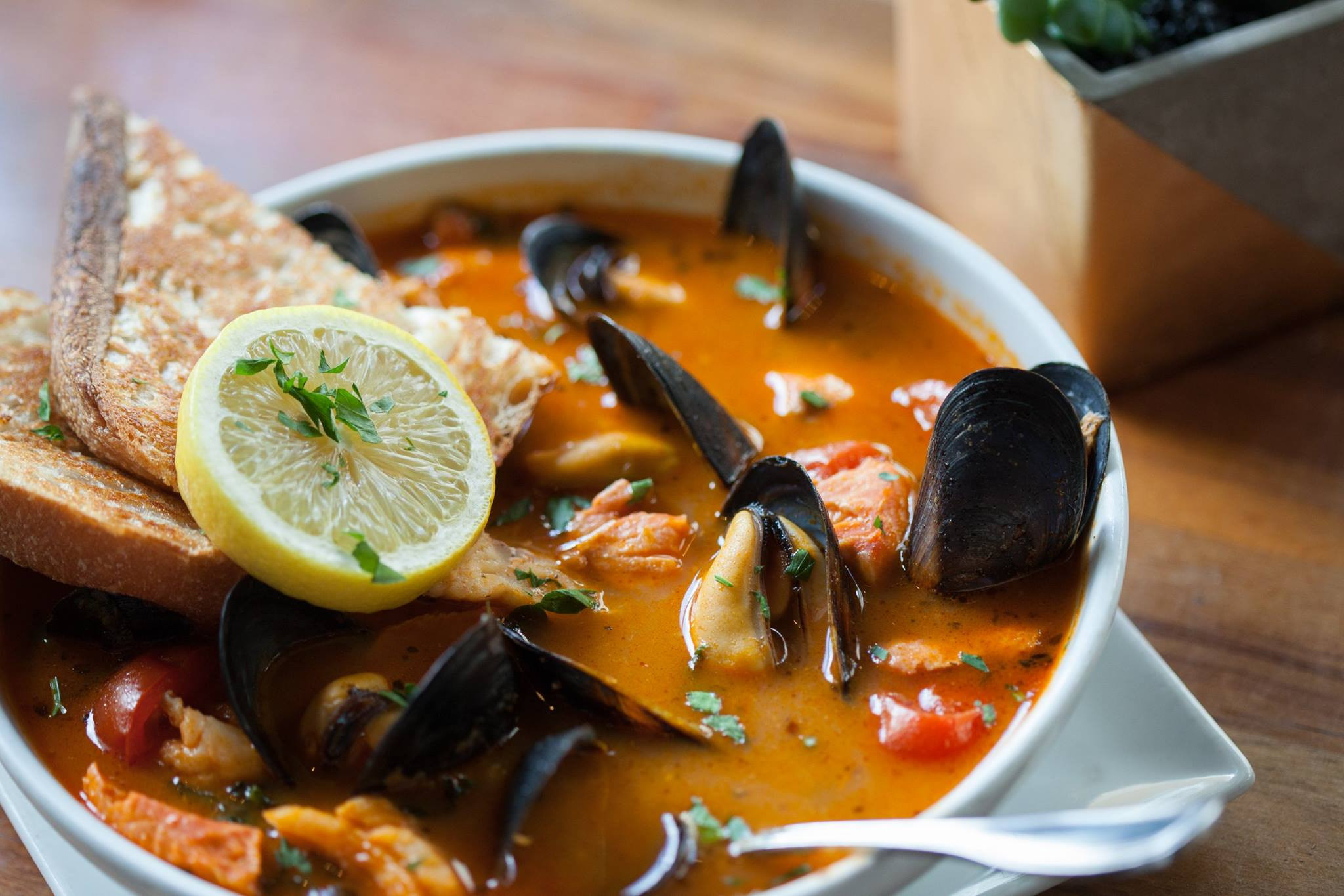 Seafood Stew Names
 Seattle s Best Bouillabase Seafood Stew Spots