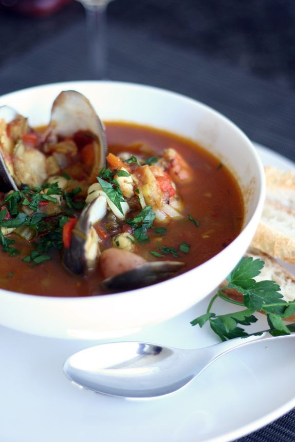 Seafood Stew Names
 Recipe Seafood Stew