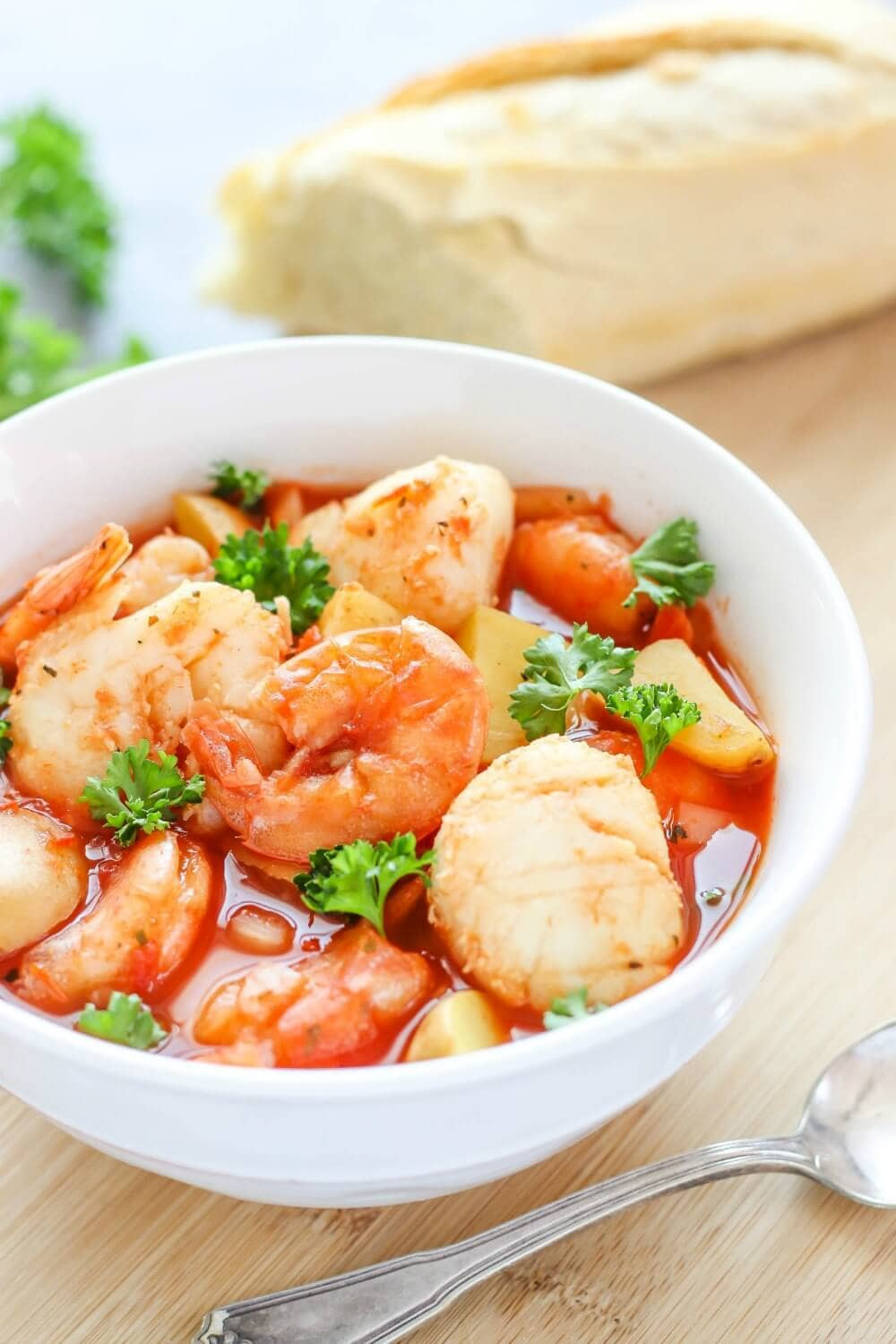 Seafood Stew Recipe
 Slow Cooker Seafood Stew I Heart Nap Time
