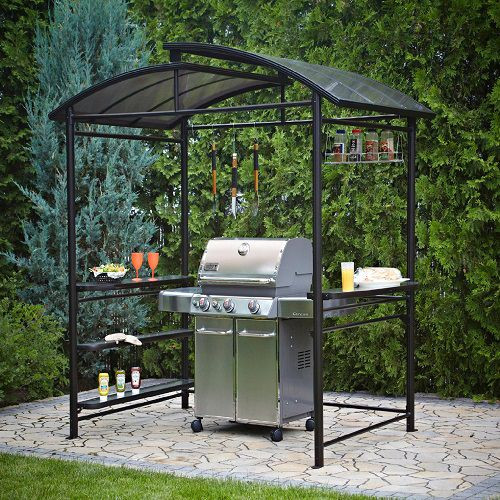 Sears Outdoor Kitchen
 Outdoor Kitchen Designs and Ideas Sears