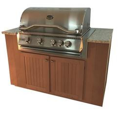 Sears Outdoor Kitchen
 Outdoor Kitchens & Accessories Sears