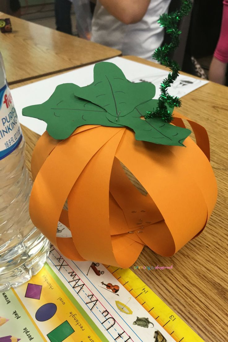 Second Grade Halloween Party Ideas
 Fall Class Party Ideas Kindergarten 2nd Grade