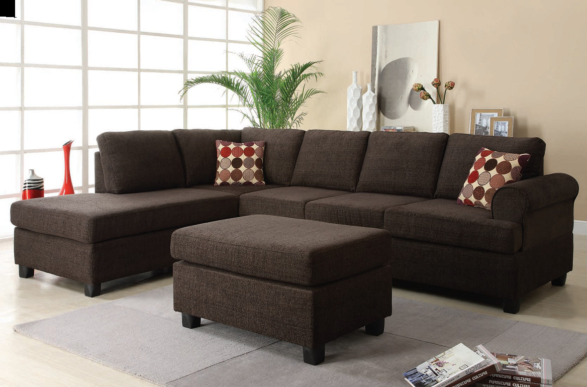 Sectional For Small Living Room
 Types of Best Small Sectional Couches for Small Living