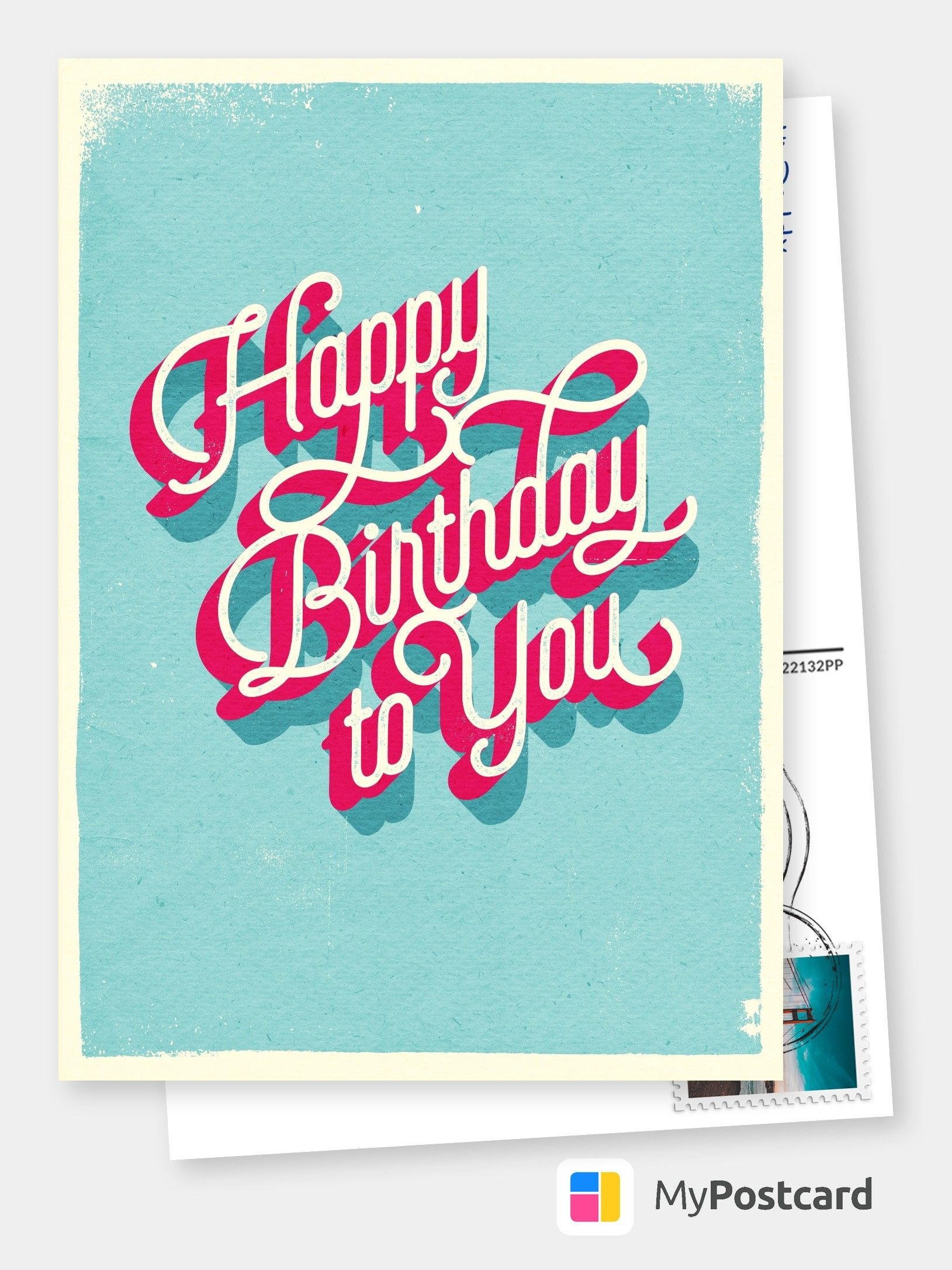 Send A Birthday Card Online
 Send Your Personalized Printed Birthday Cards line