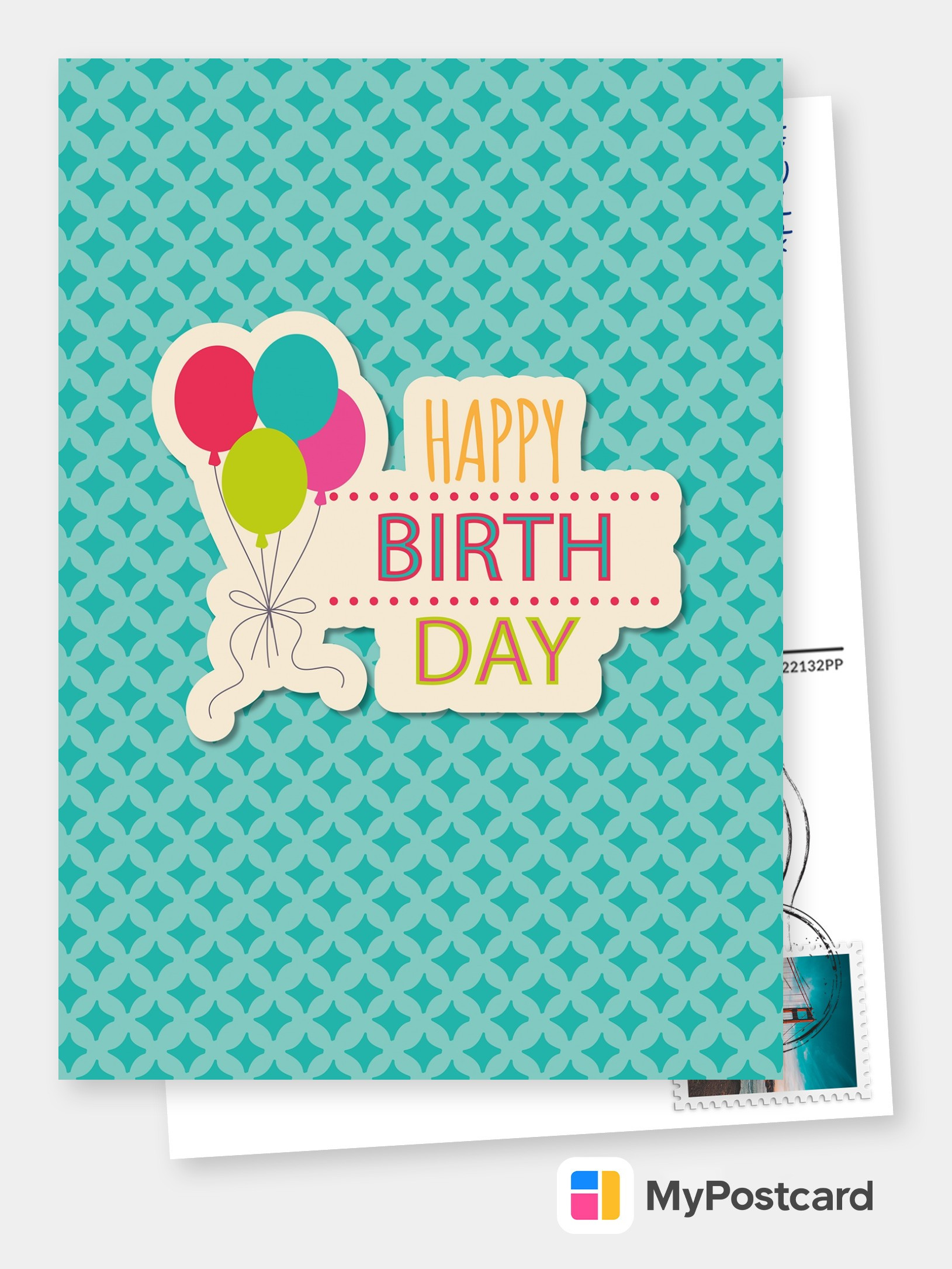 Send A Birthday Card Online
 Printable Happy Birthday Cards