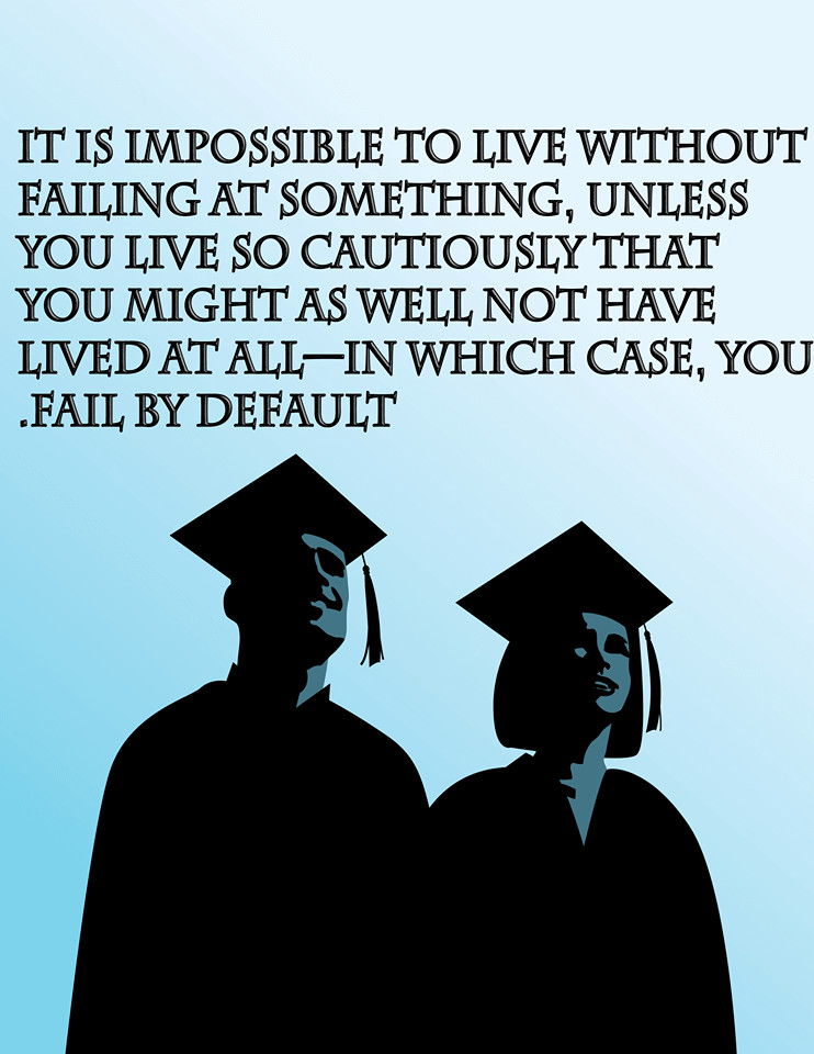 Senior Graduation Quote
 Short Inspirational Quotes for Graduates from Parents