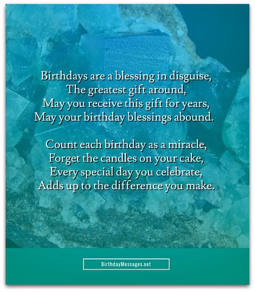 Sentimental Birthday Wishes
 Sentimental Birthday Quotes QuotesGram