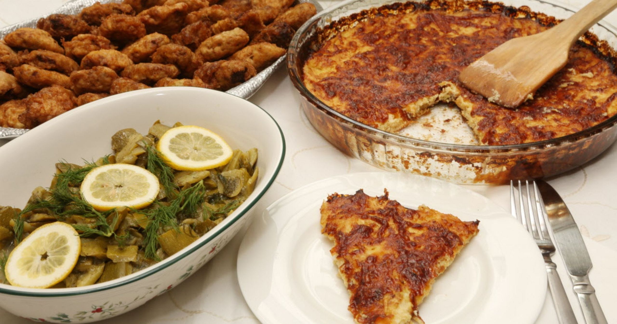 Sephardic Passover Recipe
 Passover seder menu ideas with Sephardic flavors