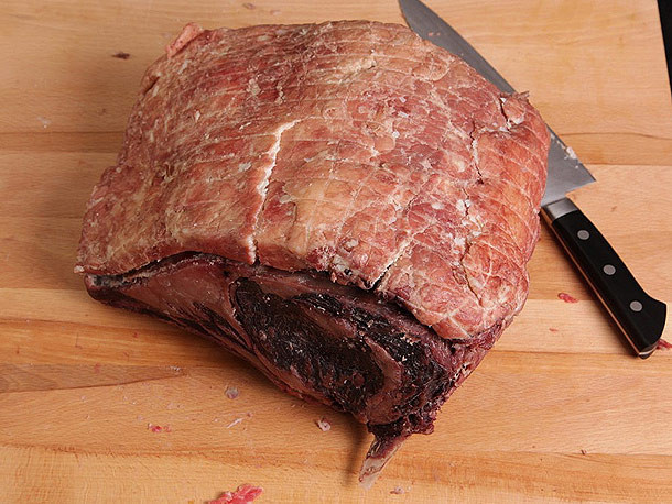 Serious Eats Sous Vide Prime Rib
 30 Ideas for Serious Eats sous Vide Prime Rib Best Round