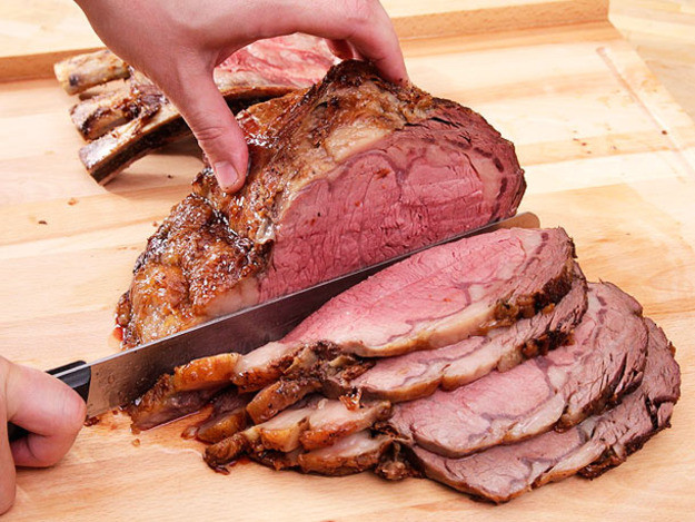 Serious Eats Sous Vide Prime Rib
 30 Best Serious Eats sous Vide Prime Rib Best Round Up