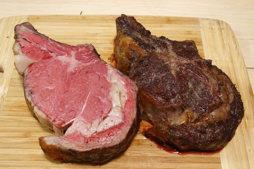 Serious Eats Sous Vide Prime Rib
 30 Ideas for Serious Eats sous Vide Prime Rib Best Round