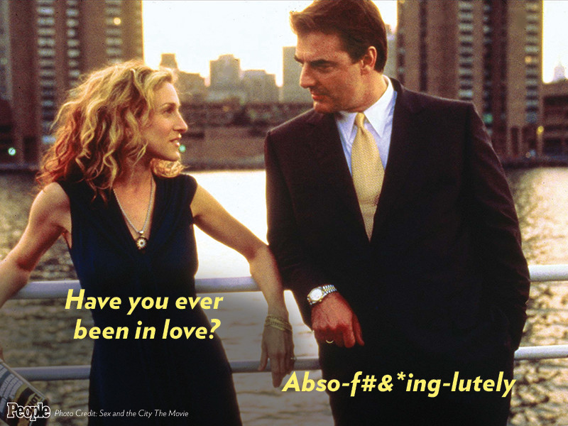 Sex And The City Birthday Quotes
 CHRIS NOTH QUOTES image quotes at relatably