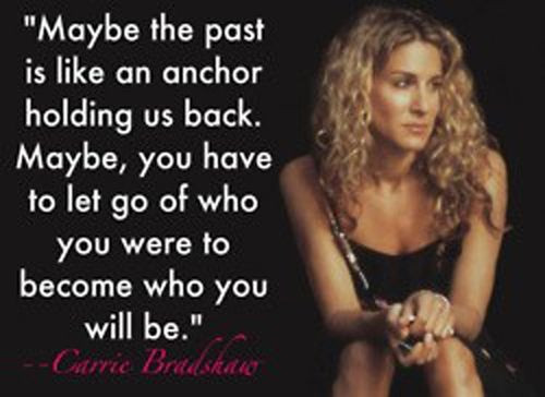 Sex And The City Birthday Quotes
 Happy 49th Birthday Sarah Jessica Parker