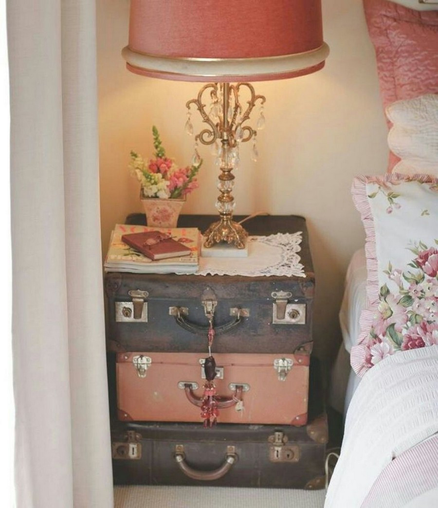Shabby Chic Bedroom Accessories
 How to Design Your Home in Shabby Chic Style