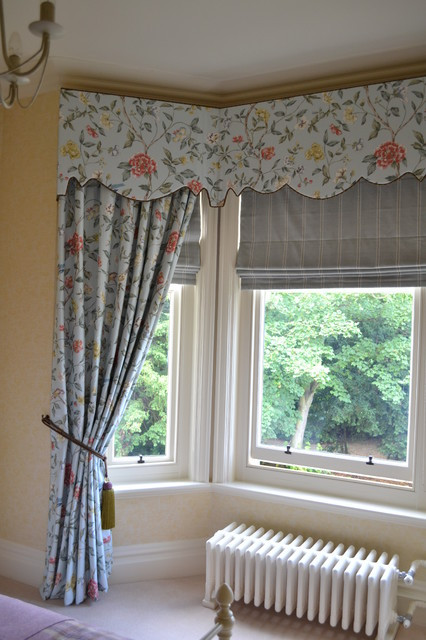 Shabby Chic Bedroom Curtains
 Bedroom Curtains & Bed Accessories Shabby chic Style